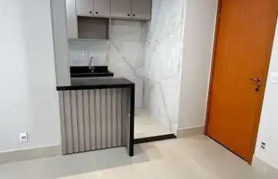 Apartamento com 2 quartos à venda na Quatro, 1, Morada do Ouro - Setor Norte, Cuiabá