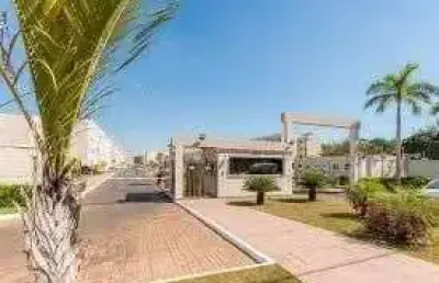 Apartamento com 2 quartos à venda na Júlio Muller, S/n, 1, Ponte Nova, Várzea Grande