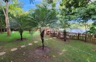 Chácara / sítio com 4 quartos à venda na João De Deus Bulhões (Lot Jd Petrópolis), 1, Petrópolis, Várzea Grande