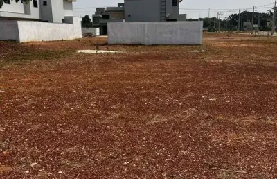 Terreno à venda na Princesa Leopoldina, 1, Morada dos Nobres, Cuiabá