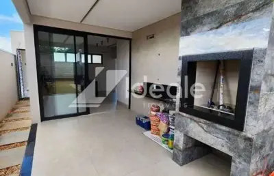 Casa em condomínio fechado com 3 quartos à venda na Rua Brasil, 1, Parque das Nações, Várzea Grande