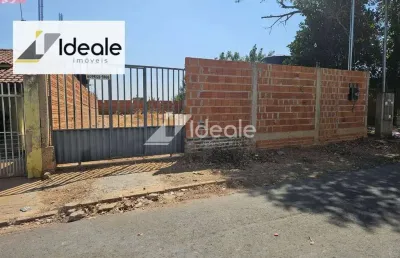 Terreno à venda na Rua Benedito Arruda Gomes, 1, 23 de Setembro, Várzea Grande