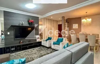 Apartamento com 3 quartos à venda na Avenida Historiador Rubens de Mendonça, 1, Bosque da Saúde, Cuiabá