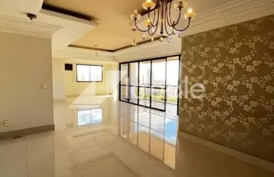 Apartamento com 3 quartos, jardim alvorada - cuiabá