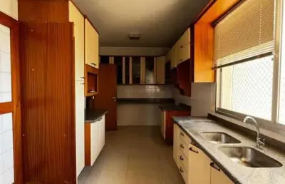 Apartamento com 3 quartos, jardim alvorada - cuiabá