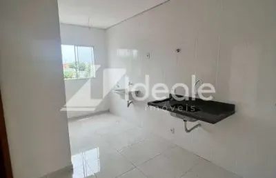 Apartamento com 2 quartos para alugar na Rua L, Coophamil, Cuiabá