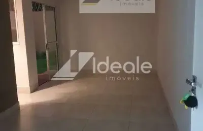 Casa em condomínio fechado com 2 quartos à venda na Rua Brasil, Parque das Nações, Várzea Grande