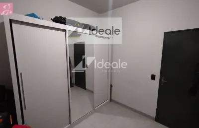 Casa com 2 quartos à venda na Rua Camélias (Lot Chapéu Do Sol), 1, Chapéu do Sol, Várzea Grande