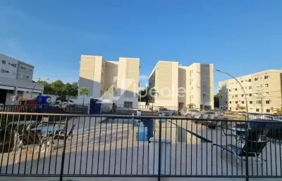 Apartamento com 2 quartos à venda no Coophema, Cuiabá 