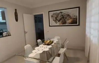 Casa com 4 quartos à venda na Oito, 1, Recanto dos Pássaros, Cuiabá