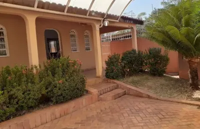 Barracão / Galpão / Depósito à venda na Padre João Ribeiro (Lot Jd Independência), 1, Cidade Alta, Cuiabá