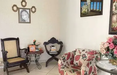 Casa com 3 dormitorios no bairro jardim europa prox. unic