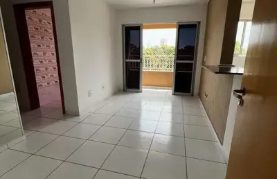 Apartamento com 2 quartos à venda na Rua Madrid, 1, Rodoviária Parque, Cuiabá