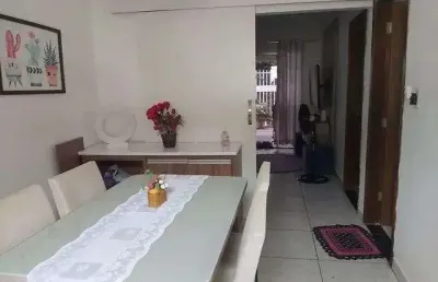 Casa com 3 quartos à venda na Cento E Quarenta E Nove, 1, CPA IV, Cuiabá