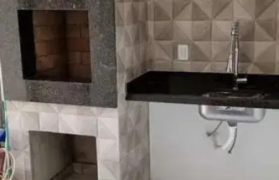 Casa com 3 quartos à venda na Principal 2, 1, Jardim Universitário, Cuiabá