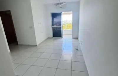Apartamento com 3 quartos à venda na Rua I, 1, Alvorada, Cuiabá
