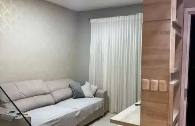 Casa em condomínio fechado com 3 quartos à venda na Rua Raul Santos Costa, 1, Ribeirão do Lipa, Cuiabá