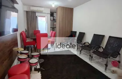 Apartamento com 2 quartos à venda na Rodovia Mário Andreazza 1900, 1, Petrópolis, Várzea Grande