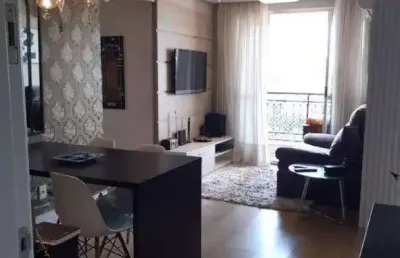 Apartamento com 2 quartos para alugar na Rua C, Boa Esperança, Cuiabá