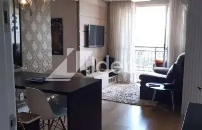 Apartamento com 3 quartos para alugar na Rua C, Boa Esperança, Cuiabá