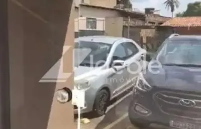 Sala comercial para alugar na avenida marechal deodoro, araés, cuiabá, 90 m2 por r$ 2.700