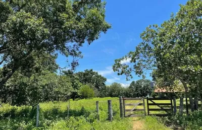 Chácara / sítio com 3 quartos à venda no Centro, Chapada dos Guimarães 