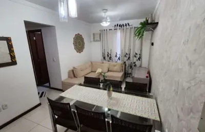 Apartamento com 1 quarto à venda na Coronel Neto, 1, Goiabeiras, Cuiabá