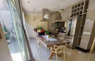 Casa com 2 quartos à venda na Ulisses Pompeu De Campos (Lot Centro), 1, Centro Norte, Várzea Grande