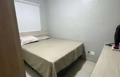 Casa com 2 quartos à venda na Rua Raul Santos Costa, 1, Ribeirão do Lipa, Cuiabá