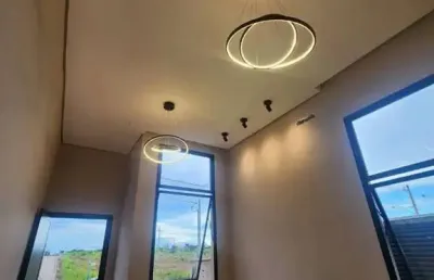 Casa com 4 quartos à venda na Rua Brasil, 1, Parque das Nações, Várzea Grande
