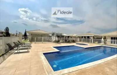 Casa com 4 quartos à venda na Avenida Santa Cruz, 1, Santa Cruz, Cuiabá