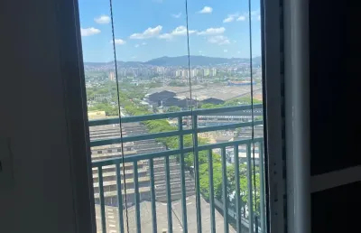 Apartamento com 3 quartos à venda na Rua Júlio Silva, 67, Centro, Osasco