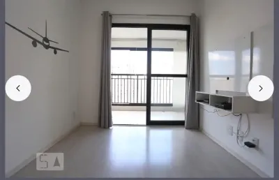 Apartamento com 1 quarto à venda na Avenida Franz Voegeli, 900, Continental, Osasco