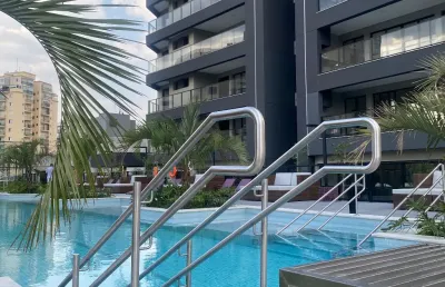 Apartamento com 3 quartos à venda na Avenida Santo Antônio, 2092, Vila Osasco, Osasco