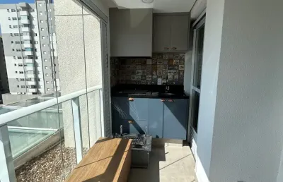 Apartamento com 3 quartos à venda na Rua Clotilde Galesi, 252, Vila Osasco, Osasco