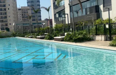 Apartamento com 2 quartos à venda na Rua Alice Manholer Piteri, 362, Centro, Osasco