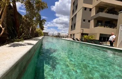 Apartamento com 2 quartos à venda na Rua Dionísio de Camargo, 110, Centro, Osasco