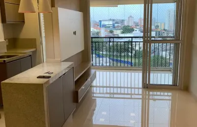 Apartamento com 2 quartos à venda na Avenida Santo Antônio, 399, Vila Osasco, Osasco