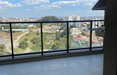 Apartamento com 3 quartos à venda na Avenida Dionysia Alves Barreto, 655, Vila Osasco, Osasco