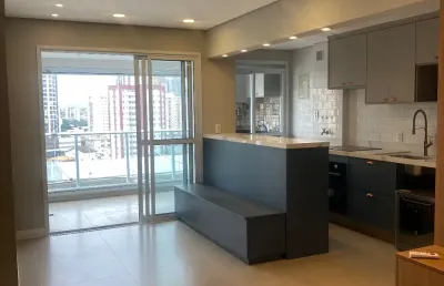 Apartamento com 3 quartos à venda na Rua Clotilde Galesi, 252, Vila Osasco, Osasco