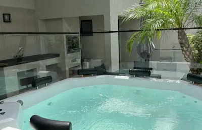 Casa com 4 quartos à venda na Avenida da Liberdade, 156, Centro, Osasco
