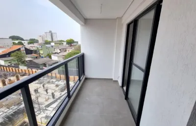 Apartamento com 2 quartos à venda na Rua Antônia Bizarro, 344, Vila Osasco, Osasco