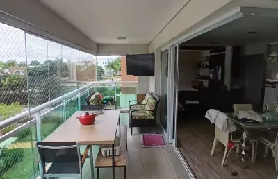 Apartamento com 3 quartos à venda na Alameda Sombreiro, 200, Adalgisa, Osasco