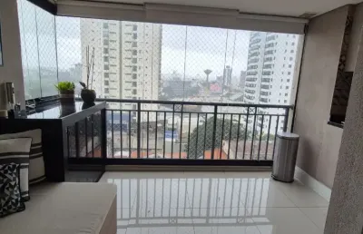 Apartamento com 2 quartos à venda na Rua Júlio Silva, 145, Centro, Osasco