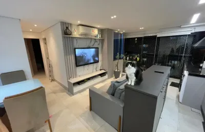 Apartamento exclusivo no condomínio piscine: conforto e lazer completo!