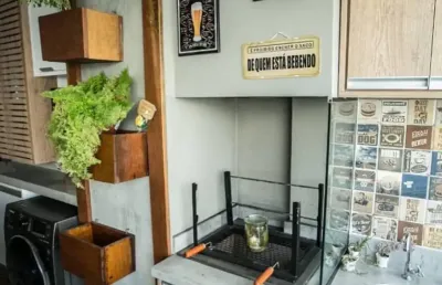 Apartamento com 3 quartos à venda na Avenida Santo Antônio, 399, Vila Osasco, Osasco