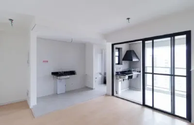 Apartamento com 2 quartos à venda na Avenida Dionysia Alves Barreto, 655, Vila Osasco, Osasco