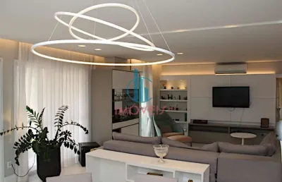 Apartamento alto padrão 3 suítes 3 vagas na vila mascote