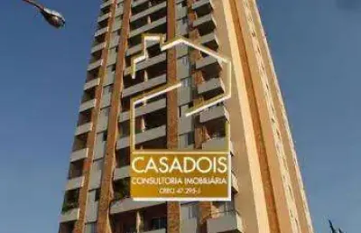 Venda ou locação de apartamento de 2 quartos e 2 vagas em condomínio clube na vila olímpia