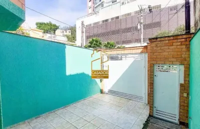 Casa para alugar com 270m², 3 quartos, 6 vagas em perdizes - são paulo, próximo do metrô vila madalena